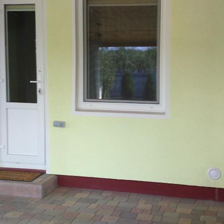 Гостьовий Будинок Кам'Янець - Подільський Kamianets-Podilskyi Exterior foto